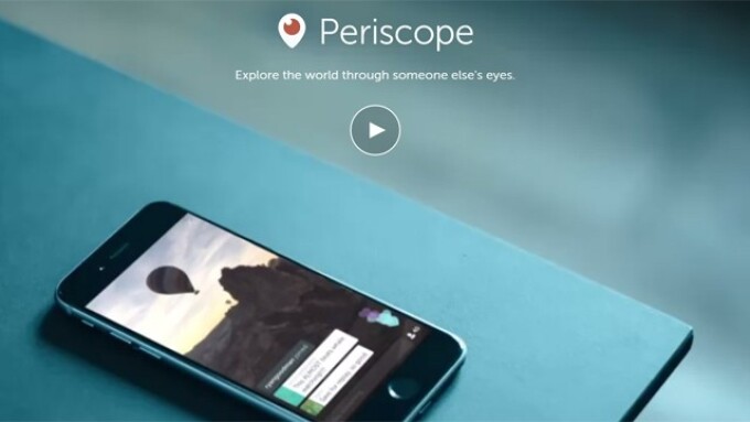 Periscope Holds Promise, But Use With Care