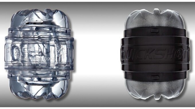 Fleshlight Unveils the Quickshot 