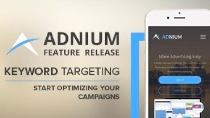 Adnium Rolls Out Granular Keyword Targeting