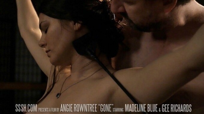 Sssh.com’s ‘Gone’ Explores Emotionally Charged Porn