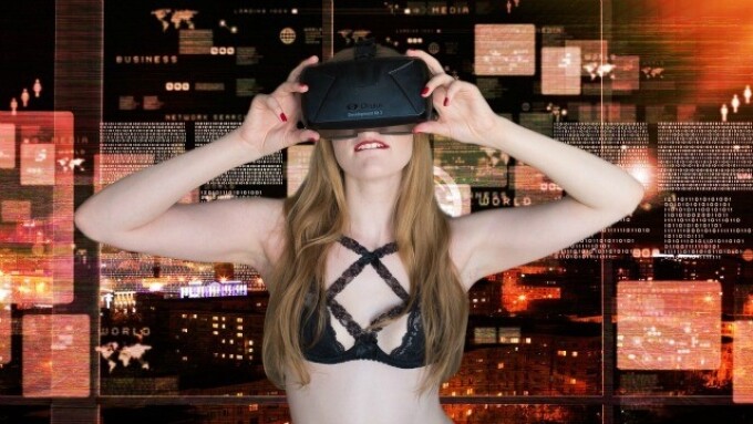 Video: Re/code Looks at Future of VR Porn