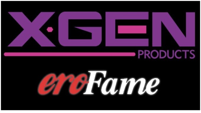Xgen Products Reports Success at Erofame