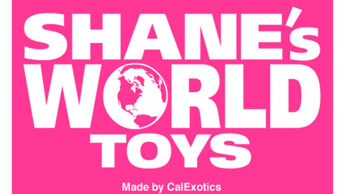 Shane's World Toys to Supply 'Cocks not Glocks' UT Event 