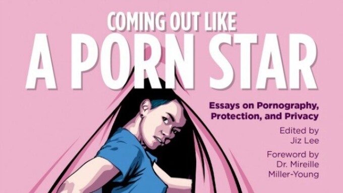 Jiz Lee's 'Coming Out Like a Porn Star' Is Released