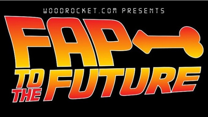 WoodRocket Announces 'Fap to the Future'