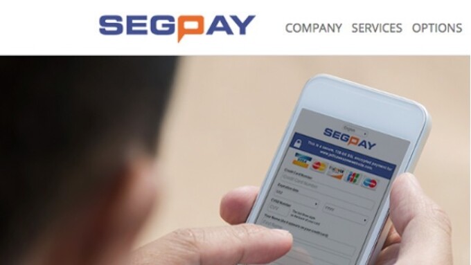 SegPay Celebrates 10-Year Anniversary