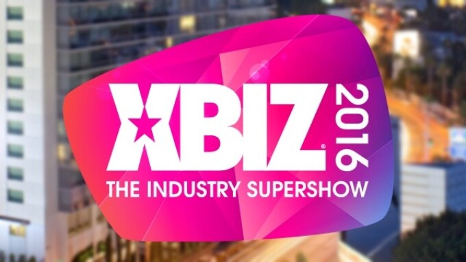 XBIZ 2016 Show Adds Multi-Track Specialty Workshops