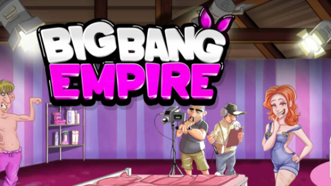 Big Bang Empire Joins MiKandi
