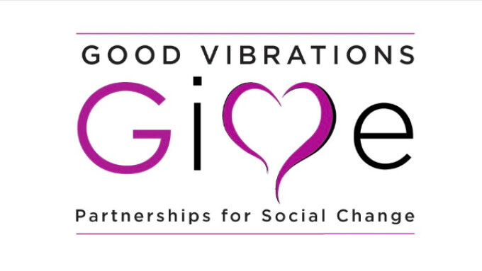 Good Vibrations Partners with Planned Parenthood and Non-Profits