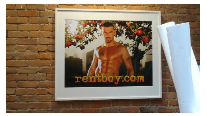 RentBoy Sells Contents of Former Offices to Raise Legal Defense Funds