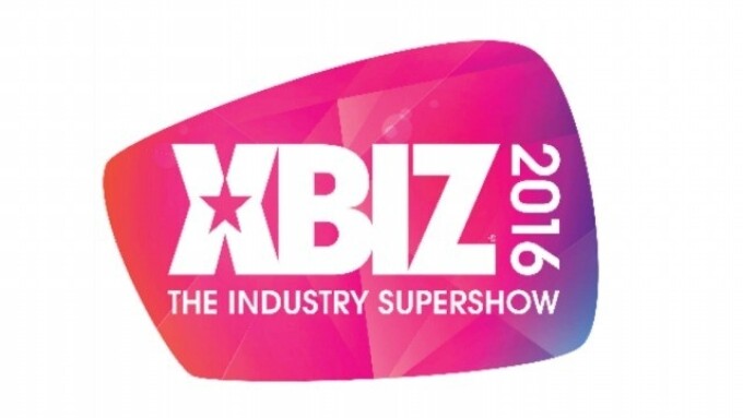 Grooby to Host Trans Roundtable at XBIZ 2016