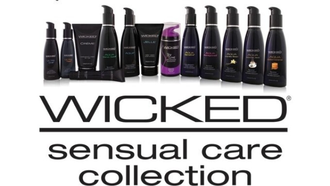Wicked Sensual Care Responds to Ronda Rousey’s Lube Diss