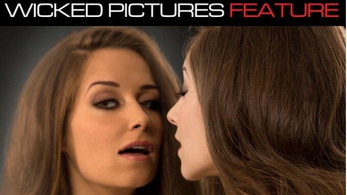 Cassidy Klein Stars in Wicked's 'Facade'  