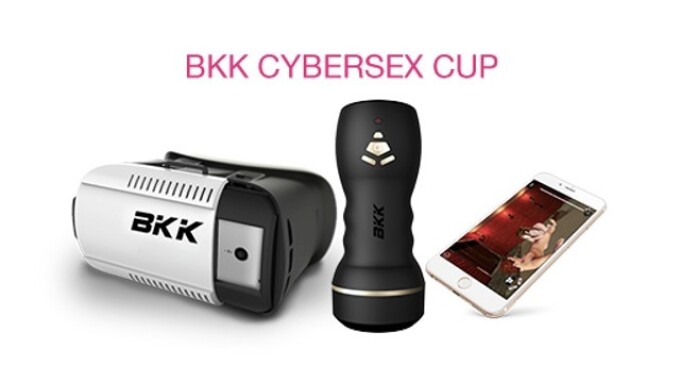BKK Cybersex Cup Indiegogo Campaign Launched