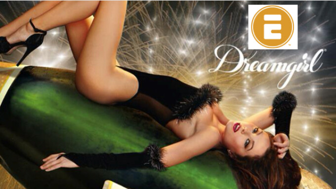 Eldorado, Dreamgirl Partner for Exclusive Lingerie Distribution