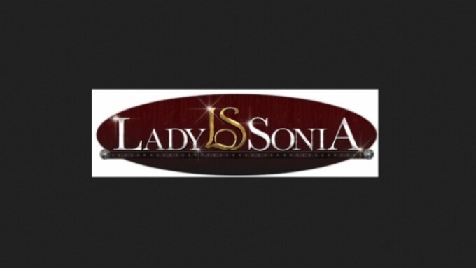 Lady-Sonia.com Launches Redesigned Site With Your Paysite Partner