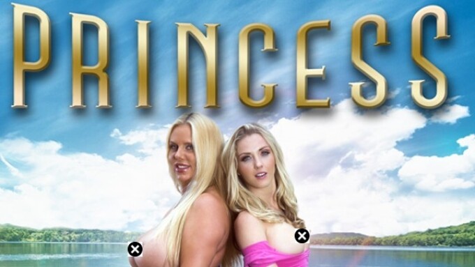 Skow for Girlfriends Releases David Stanley's 'Princess' 