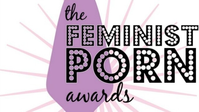 Feminist Porn Awards Draws Curtains for 2016  