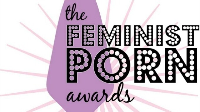 Feminist Porn Awards Draws Curtains for 2016  