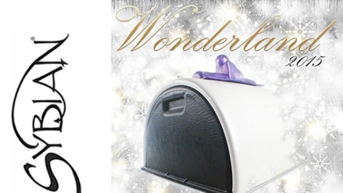 Sybian Releases 2015 ‘Wonderland’ Limited Edition Package