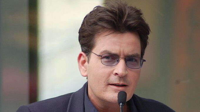 TMZ and People Magazine: Charlie Sheen Is HIV Positive