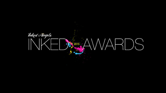 2015 Inked Awards Winners Announced