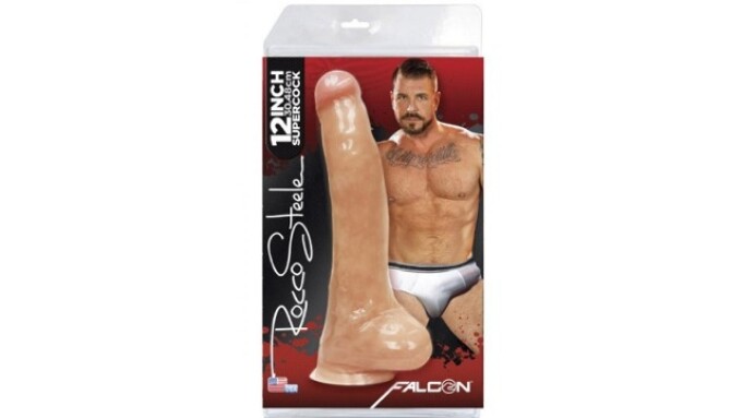 Icon Brands Unveils Rocco Steele Supercock