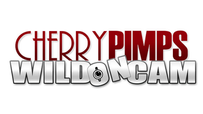 Cherry Pimps Offers Live WildOnCam Shows This Week