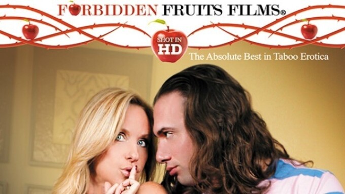 Forbidden Fruits Films Releases Memoirs Of Bad Mommies V Xbiz Com