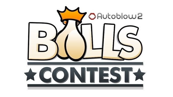 Autoblow Announces Scrotal Beauty Pageant