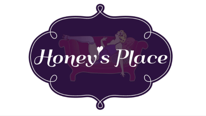 Honey's Place Expands BDSM Line With Joanna Angel Products