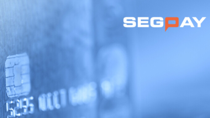 SegPay Returns to NASCAR in the Ford EcoBoost 300 on Nov. 21