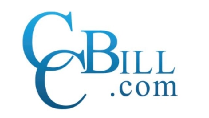 CCBill Announces Cybersocket Awards Sponsorship 