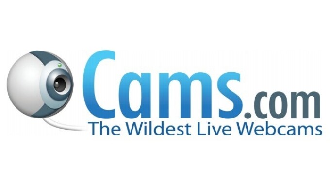 Cams.com Launches New Buzzmode Feature