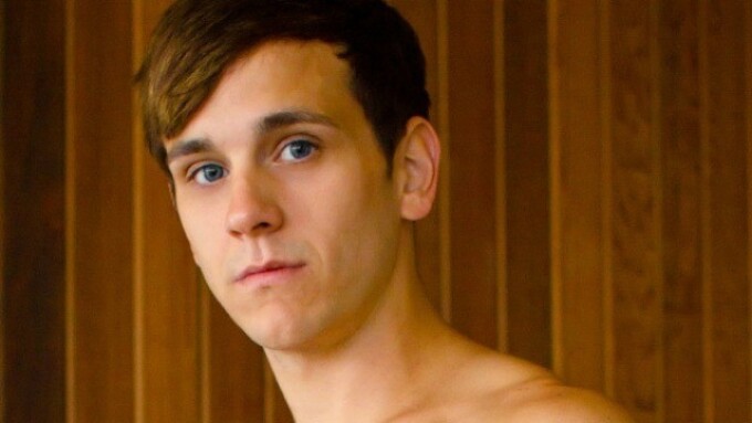 Gay Porn Star Zac Stevens Dies 