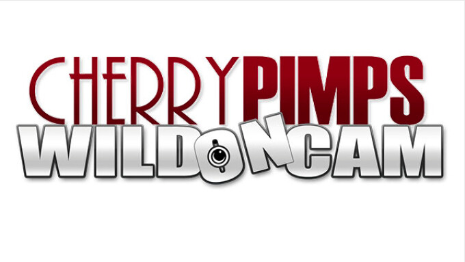 Cherry Pimps Announces Live WildOnCam Shows This Week