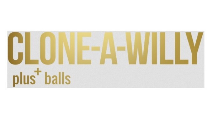 Empire Labs Releases Clone-A-Willy Plus Balls