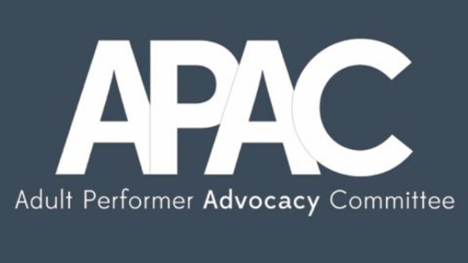 James Deen Resigns From APAC Board