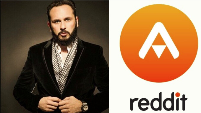 Greg Lansky to Host Reddit AMA Tomorrow