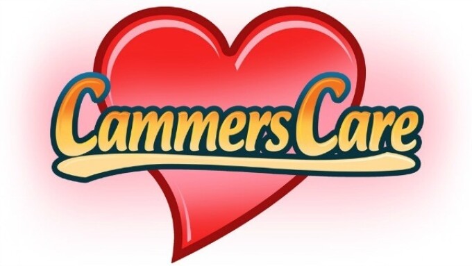 Cammers Care 2015 Charity Drive Kicks Off at Chaturbate