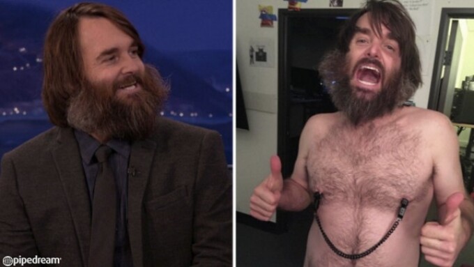 ‘Conan’ Follows Up on Pipedream Tour With Will Forte