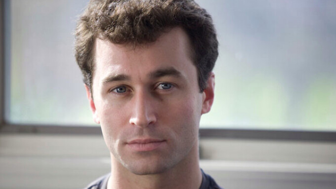 Report: James Deen Breaks His Silence on Allegations