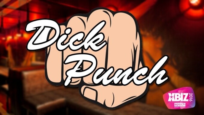 Dick Punch to Play Viper Room During XBIZ 2016