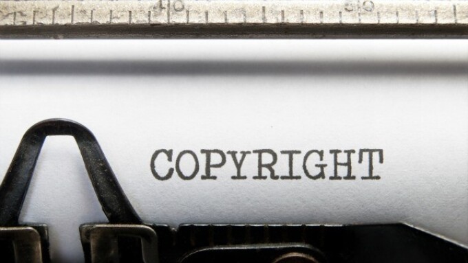 MetArt Sues DrTuber.com for Copyright Infringement