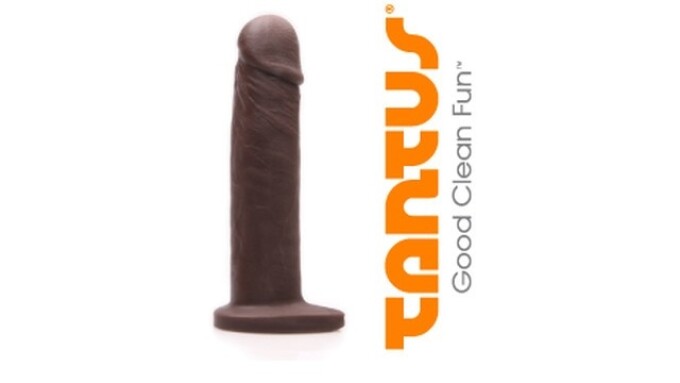 Tantus Releases 'Alan'