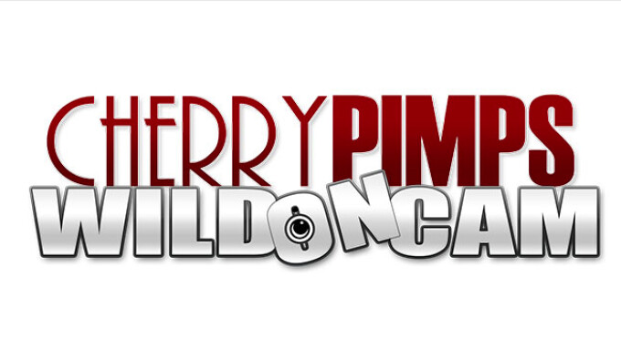 Cherry Pimps Announces 5 Live WildOnCam Shows
