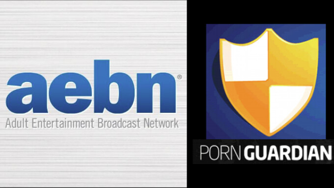 AEBN, PornGuardian Announce Exclusive Partnership