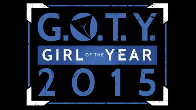 Girlsway Announces 'Girl of the Year' Contest