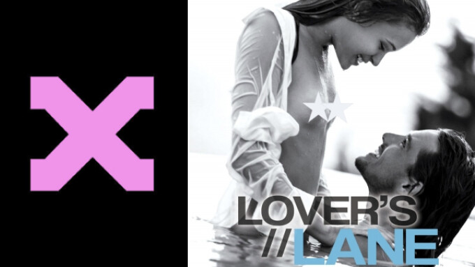 Adult Source Media Releases X-Art's 'Lover's Lane'
