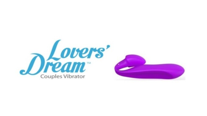 Lovers' Dream Now Available in Europe, Australia
